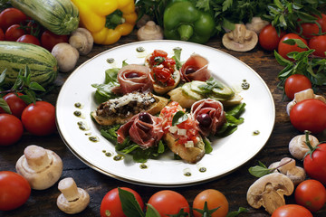 Salad
