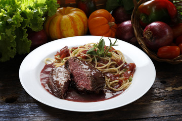 Filet Mignon