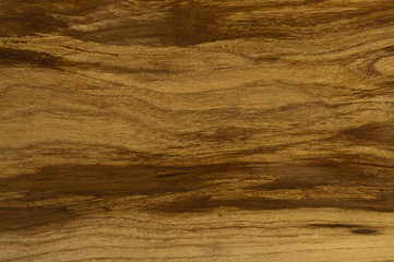 Natural almond wood texture