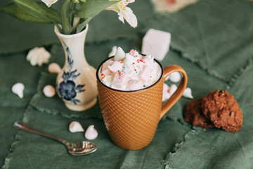 coffee cocktails