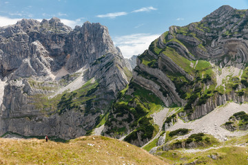 Durmitor National Park, Montenegro
