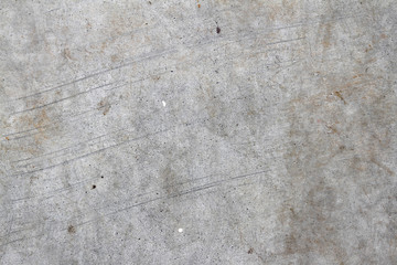 Grey concrete wall texture background