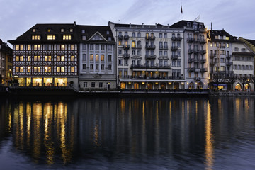 Luzern - Switzerland