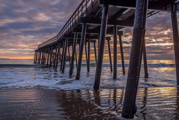 Haskell Pier 4