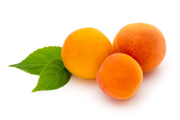 Apricots.