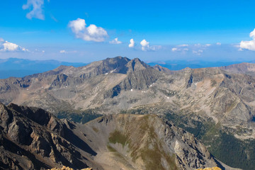 Colorado Missouri Mountain