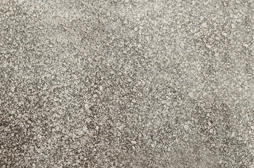 Grey granite wall background