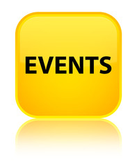 Events special yellow square button