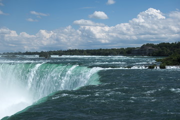 Cataratas del Niágara