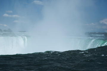 Cataratas del Niágara