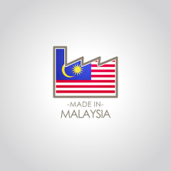 MADE IN MALAYSIA