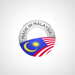 MADE IN MALAYSIA