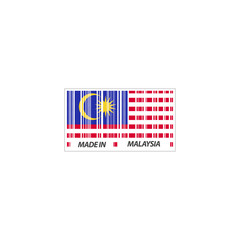 MADE IN MALAYSIA