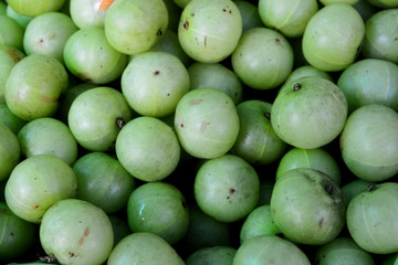 Indian gooseberry, Emblic