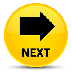 Next special yellow round button