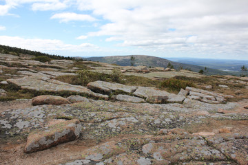 Trail