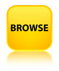 Browse special yellow square button
