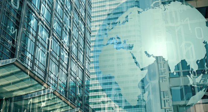 Cyber attack on bank cybersecurity - Powered by Adobe