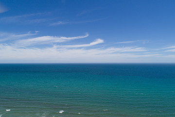 Obraz premium Seascape