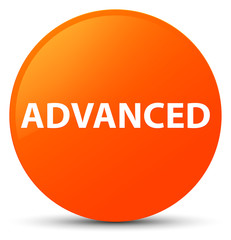 Advanced orange round button