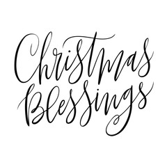 kbecca_vector_handlettering_quirky_christmas_blessings_religious