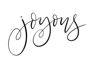 kbecca_vector_handlettering_quirky_joyous