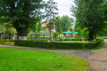 City Park