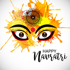 Navratri.