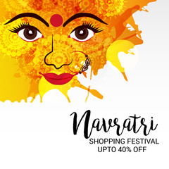 Navratri.