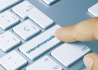 Unternehmenswiki