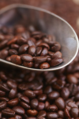 coffee beans