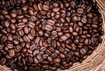 coffee bean