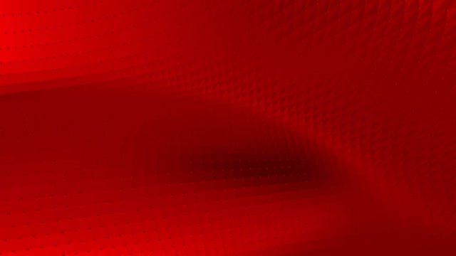 Cartoon modern 3D design. Abstract shining red low poly surface as fine background in stylish low poly design. Polygonal mosaic background with vertex, spikes. Red low poly background.