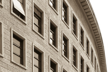 Ausländisches Amt Berlin, Altbau