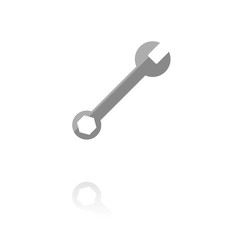 farbiges Symbol - Konfigurieren-Symbol