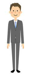 ビジネスマン