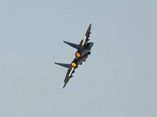 Airshow Slovakia SIAF 2017