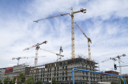 Construction