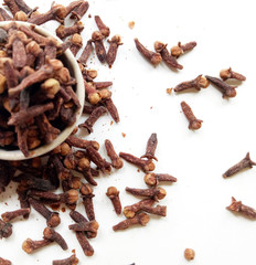 Cloves
