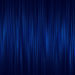 Abstract Blue and vertical lines background,