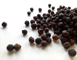 Peppercorns Spice