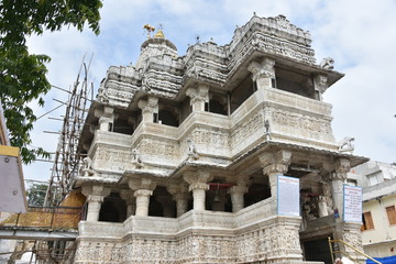Jagdish Temple, Udaipur