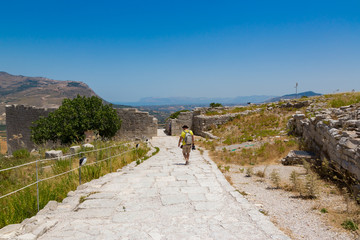 SEGESTA