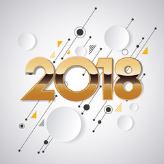 Obraz premium AI10_newyear_DFM-12