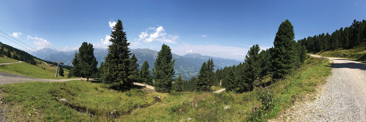 Oostenrijk Zillertal