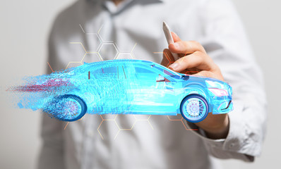 auto