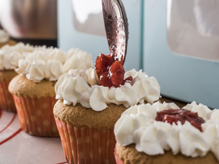 Cup Cake