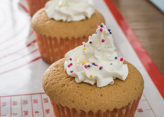 Cup Cake