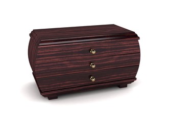 Jewelry Box 