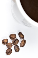 coffee beans